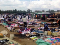 Why ‘Mabs’ market stands out a saviour to Moi University&nbsp;students.